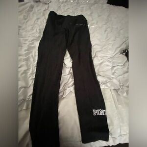 Pink by VS Women’s Yoga Pants